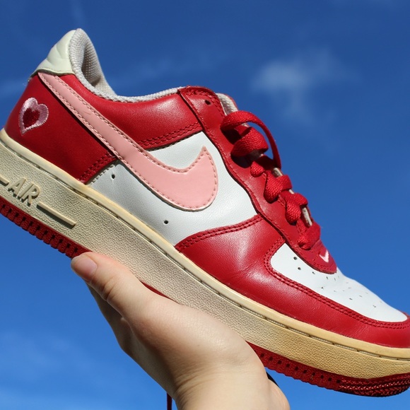 valentines af1